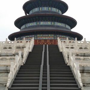 Meet your Posher, Marilou